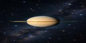 Saturno e la “scomparsa” dei suoi anelli: verità, scienza e perché è una buona notizia