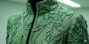 🌿 Il futuro della moda sostenibile: la rivoluzione gentile che cambia il mondo
