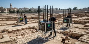Archeologia 2026: un mondo antico che torna a parlare