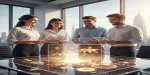 Economia positiva: guardare ai fatti con fiducia