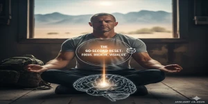 Il Segreto dei Navy SEALs: Come resettare la mente in 60 secondi