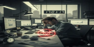Perché lavorare 8 ore al giorno è un suicidio biologico (e cosa fare invece)