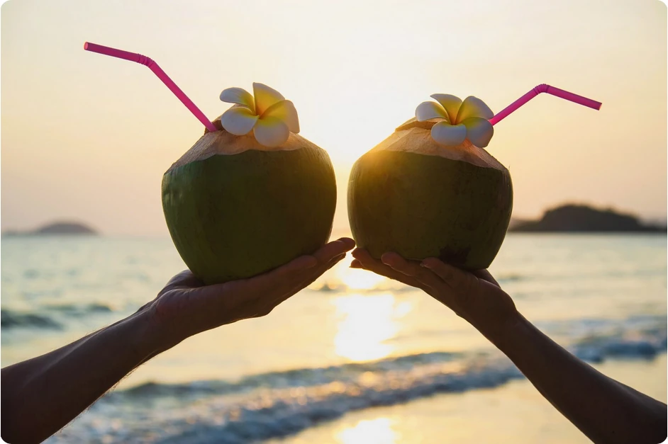 2 Settembre: Giornata Mondiale del Cocco