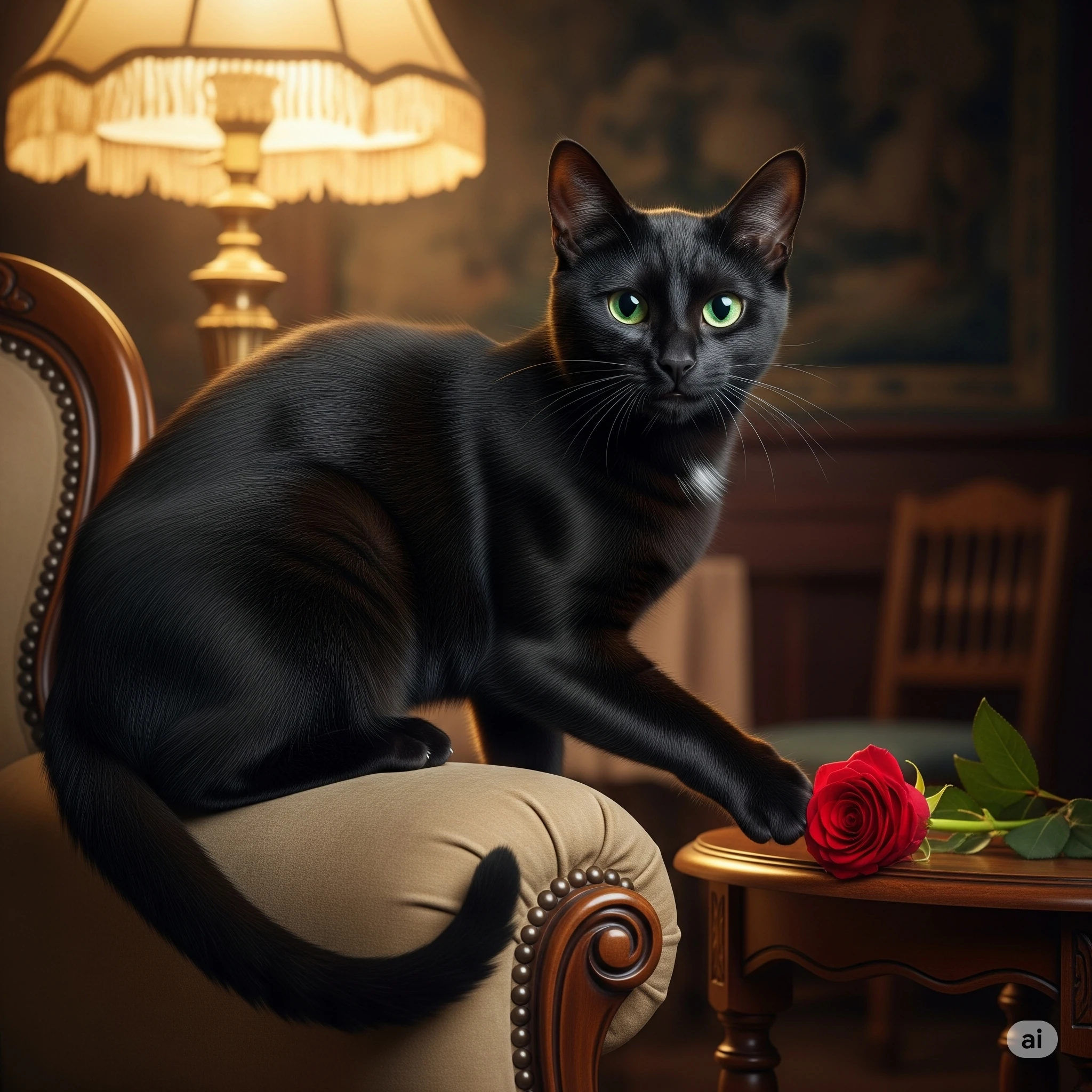 Giornata Mondiale del Gatto: un tributo globale all’eleganza, al mistero e all’affetto felino