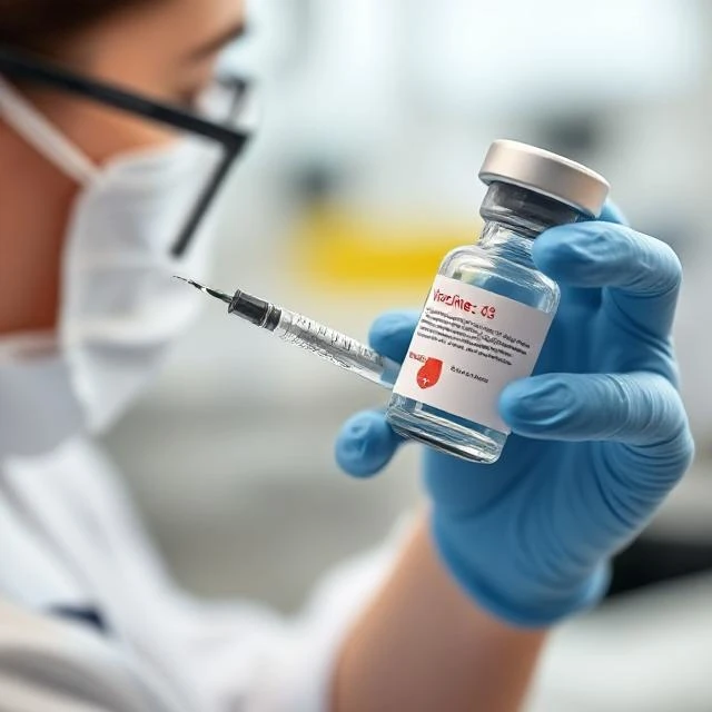 Vaccini Personalizzati contro il Cancro: Dalla Ricerca alla Rivoluzione della Cura