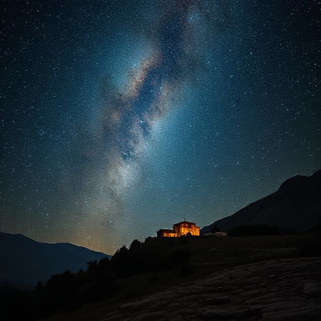 Stelle cadenti e la notte di San Lorenzo: miti, scienza e desideri