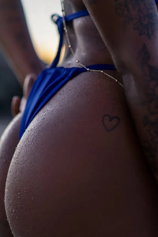 Tatuaggi: Arte Sulla Pelle o un Segno Indelebile?