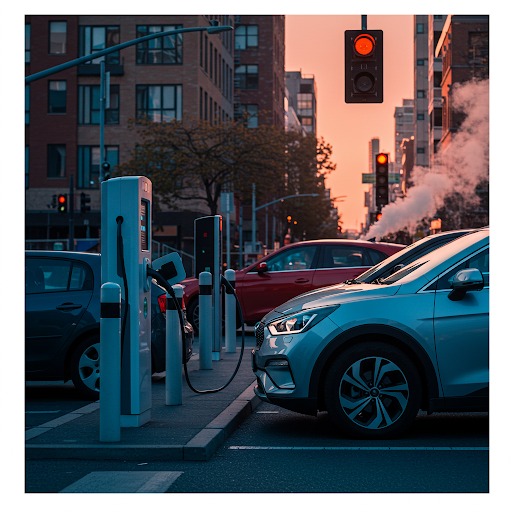   Auto elettriche: sì o no? La nostra opinione e uno sguardo fiducioso al futuro
