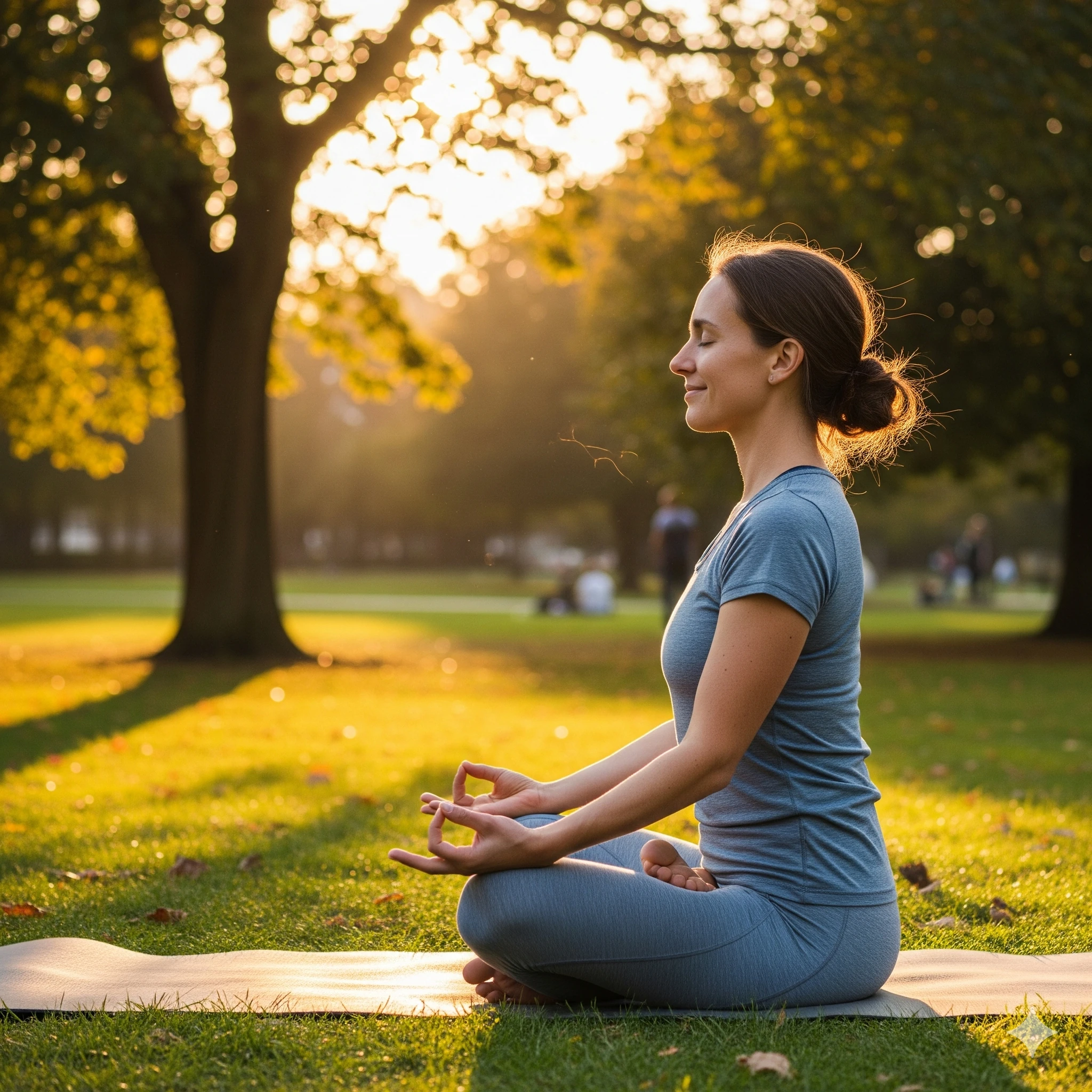 Yoga e sport: settembre è il momento giusto per ripartire