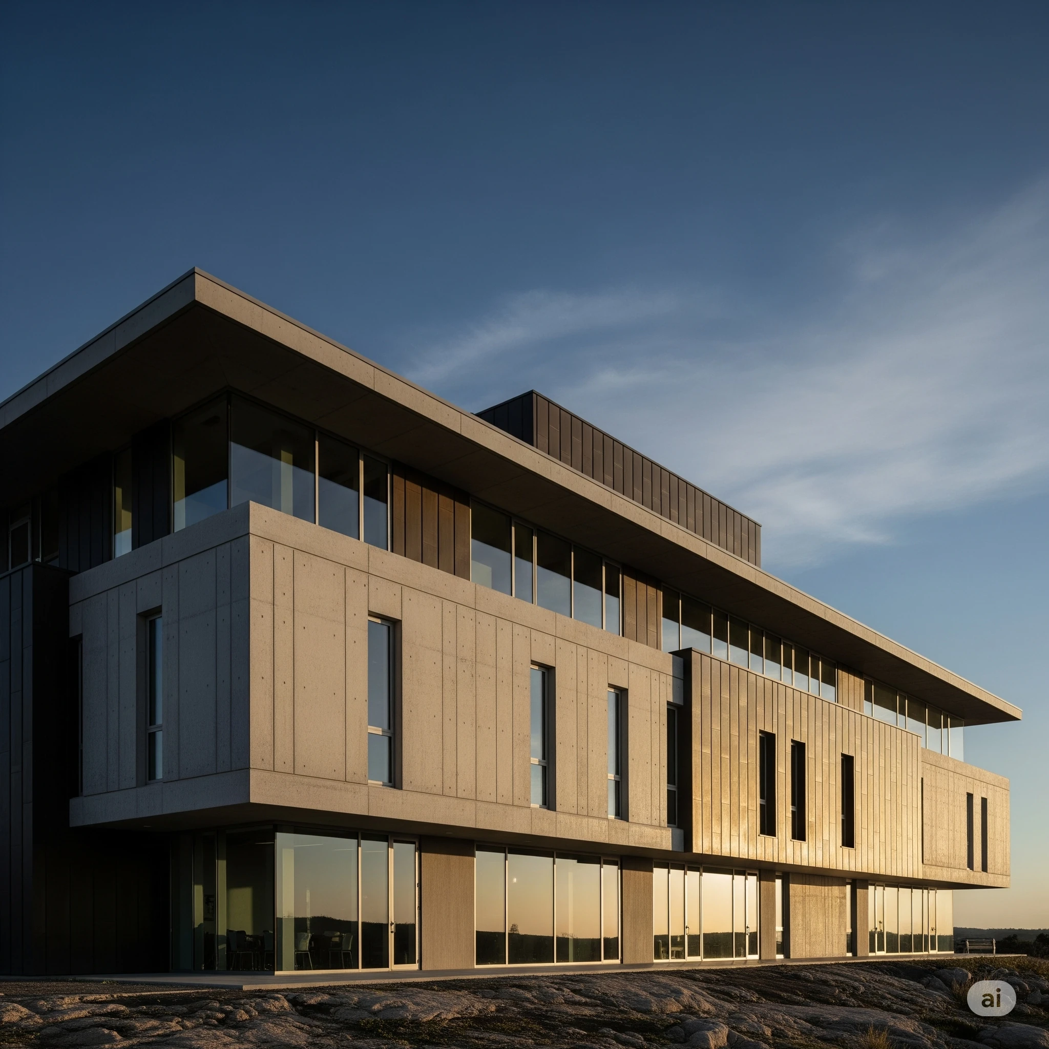 Cosa Lasciano i Nostri Tempi? Le Architetture Moderne Destinate a Durare nei Secoli