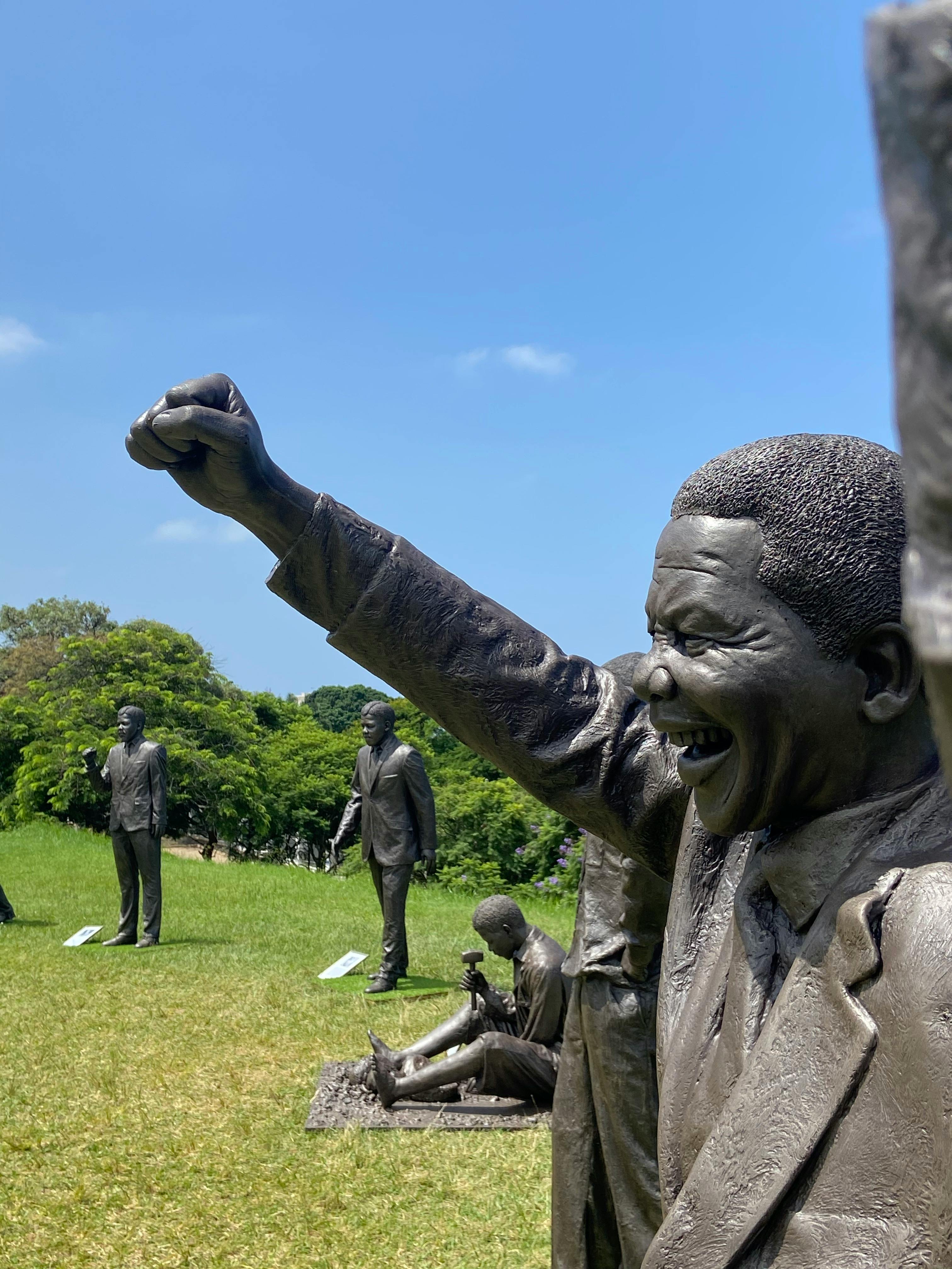 Nelson Mandela Day: un giorno per cambiare il mondo, un gesto alla volta