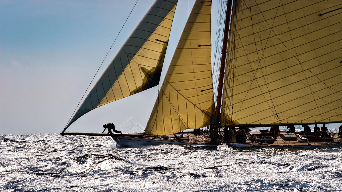 Navigando tra Passioni, Avventure e Ricordi: Le Barche che Hanno Fatto la Storia della Nostra Vita
