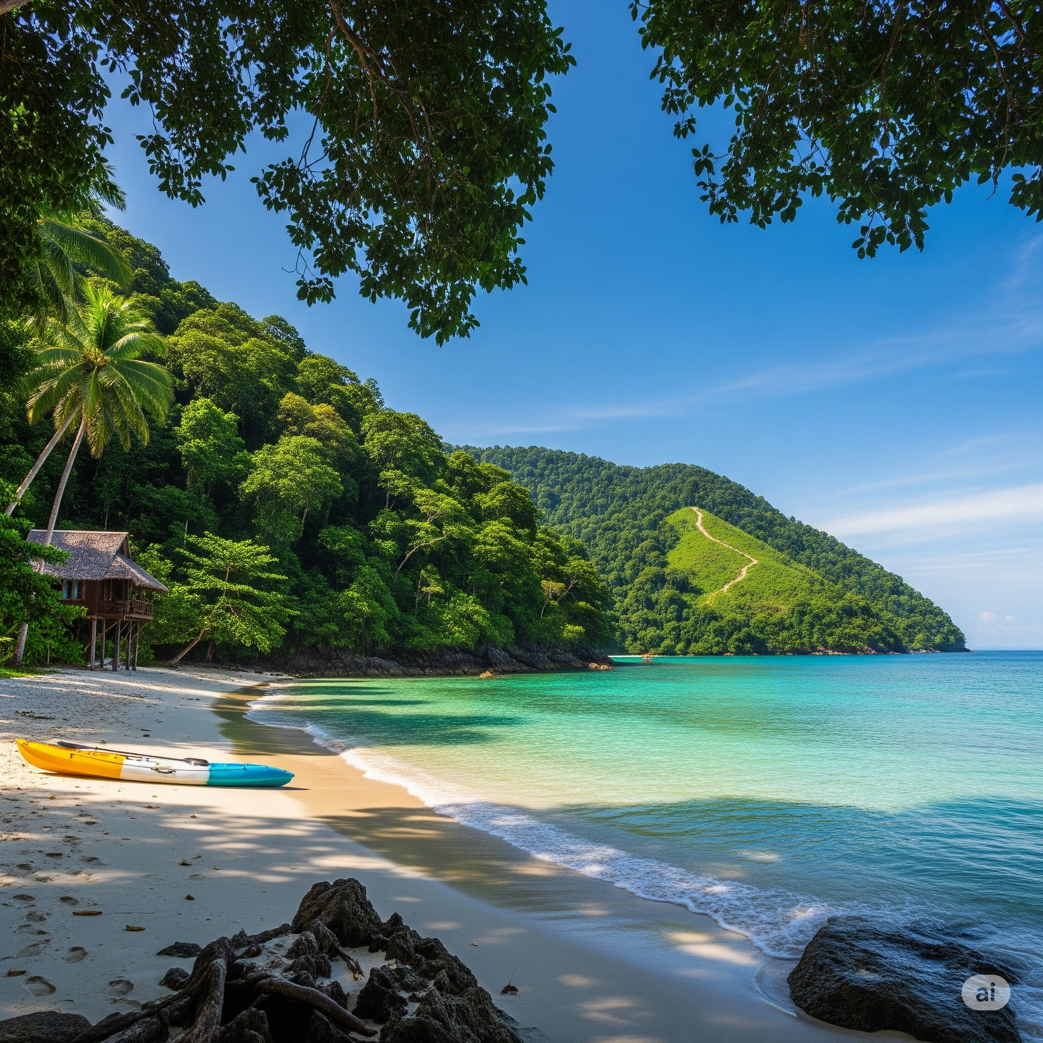 Vacanze da Sogno a Basso Costo: La Buona Notizia è che l'Avventura Ti Aspetta (Davvero!)