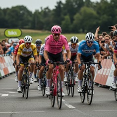  Giro d'Italia 2025: Dalle Sponde Albanesi alla Conquista del Bel Paese