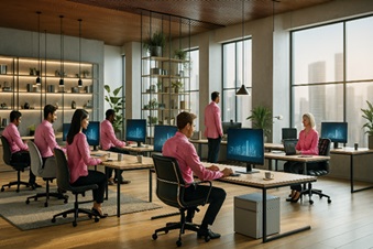 9 Aprile 2025 – International Day of Pink: Il colore della lotta contro l’odio