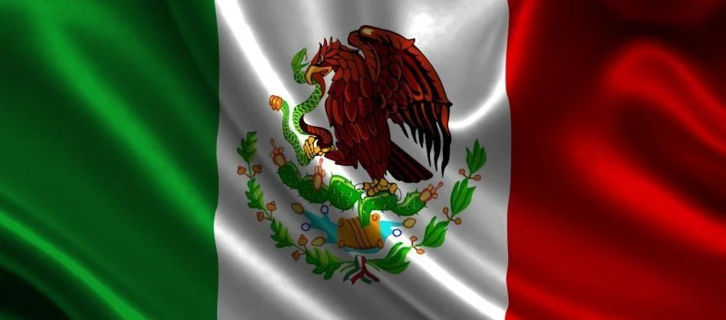 ¡Viva il Messico! Il 15 settembre, una data patriottica