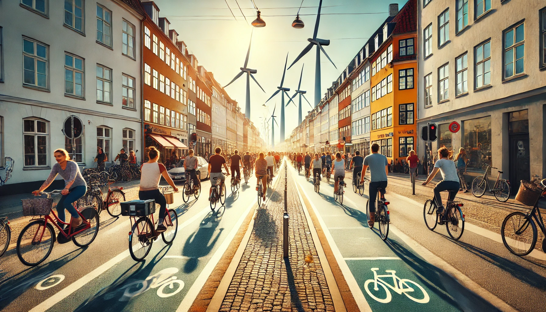 Copenaghen