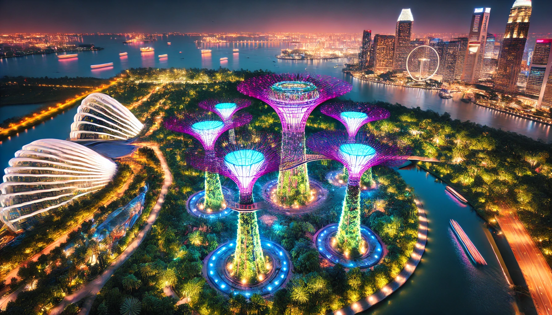 Singapore