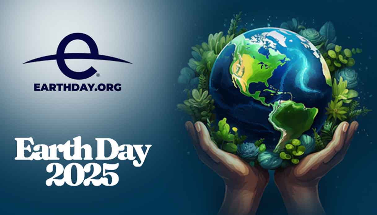 Giornata Internazionale della Terra - 22 aprile 2025: Iniziative globali per la tutela dell'ambiente