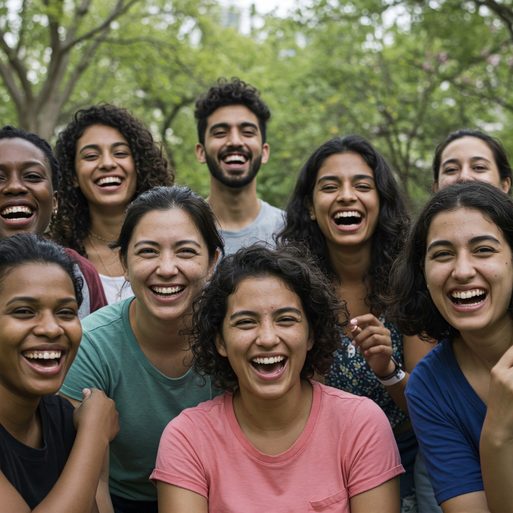Meditazione e Cultura: Benefici per la Salute Mentale e Celebrazioni del 15 Aprile