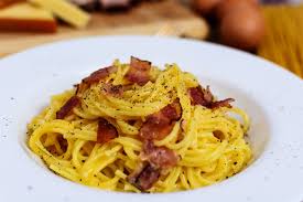 Celebriamo lo Sport, la Carbonara e le Tradizioni Scozzesi: Un 6 Aprile di Unione e Gusto