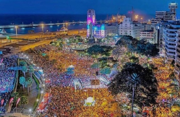 carnevaleTenerife