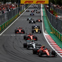 Formula 1: A Imola tra Mito e Modernità