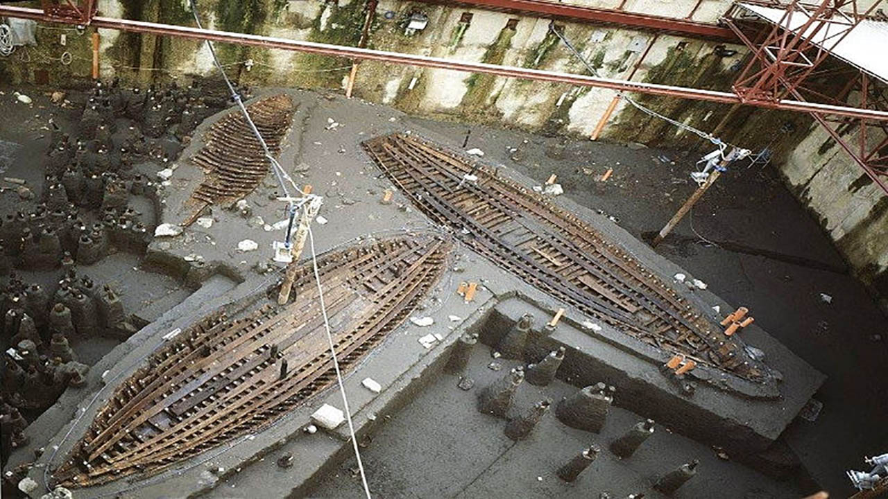 Archeologia 2025: le nuove scoperte che stanno riscrivendo la storia del mondo