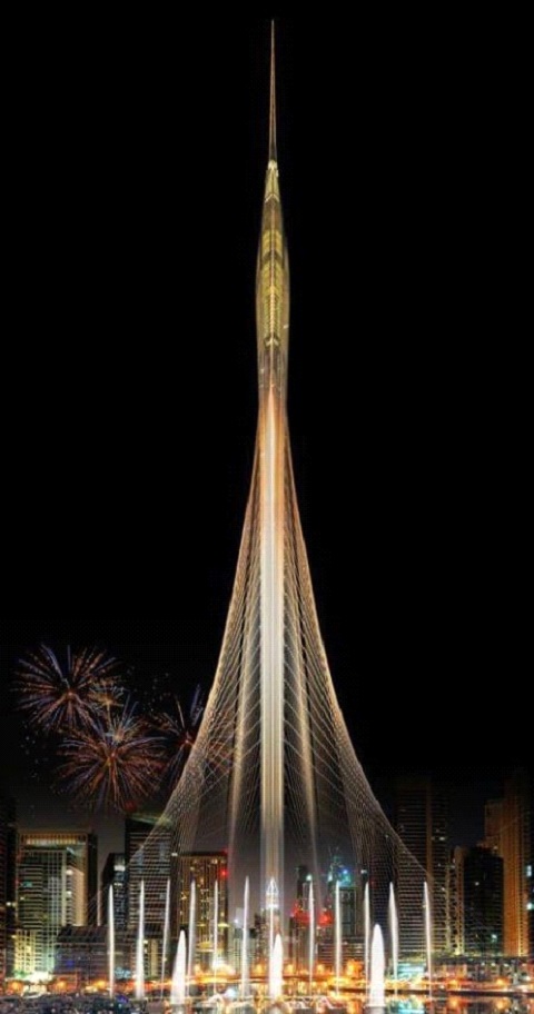 Grandi Opere in Cantiere: Progetti Straordinari che Cambieranno il Mondo