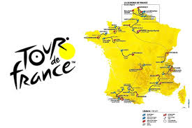 Il Tour de France 2025: Il Grande Spettacolo Inizia Oggi!